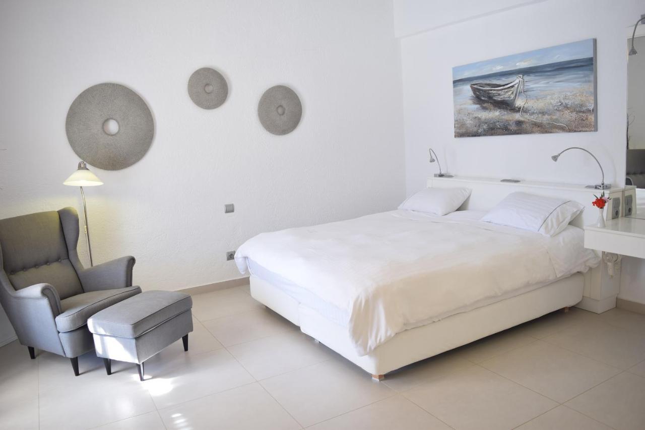 Aegialis Hotel & Spa Exterior photo